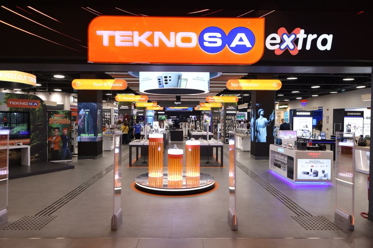 Teknosa saha ekibine yeni çalışanlar katacak