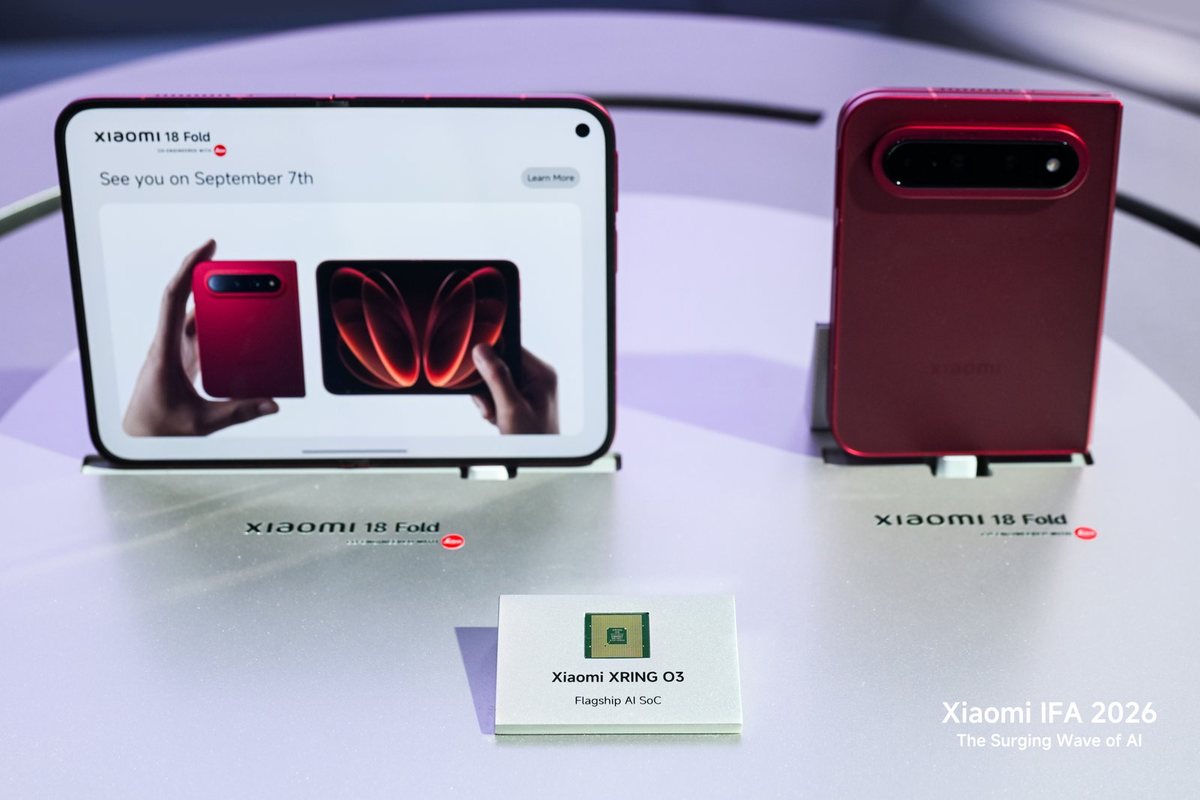 Xiaomi Avrupa otomobil ağı için ilk anlaşmaları imzaladı