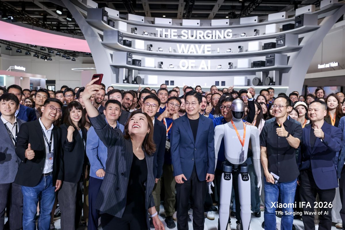 Xiaomi Avrupa otomobil ağı için ilk anlaşmaları imzaladı