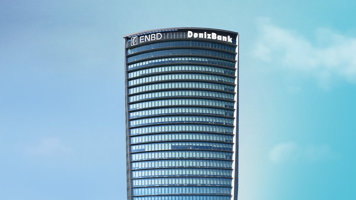 DenizBank tarım için 50 milyon dolar sosyal kredi temin etti