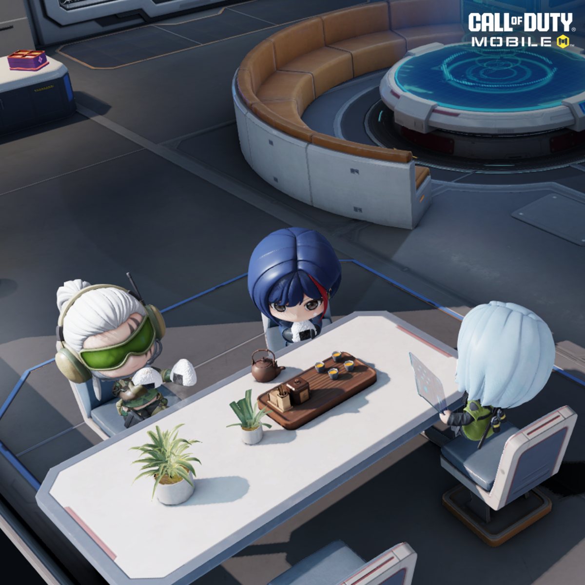 Call of Duty: Mobile yeni sezon içeriğini duyurdu