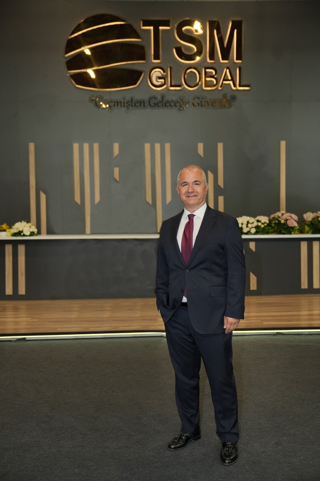 TSM Global Doğu Avrupa operasyon planını açıkladı