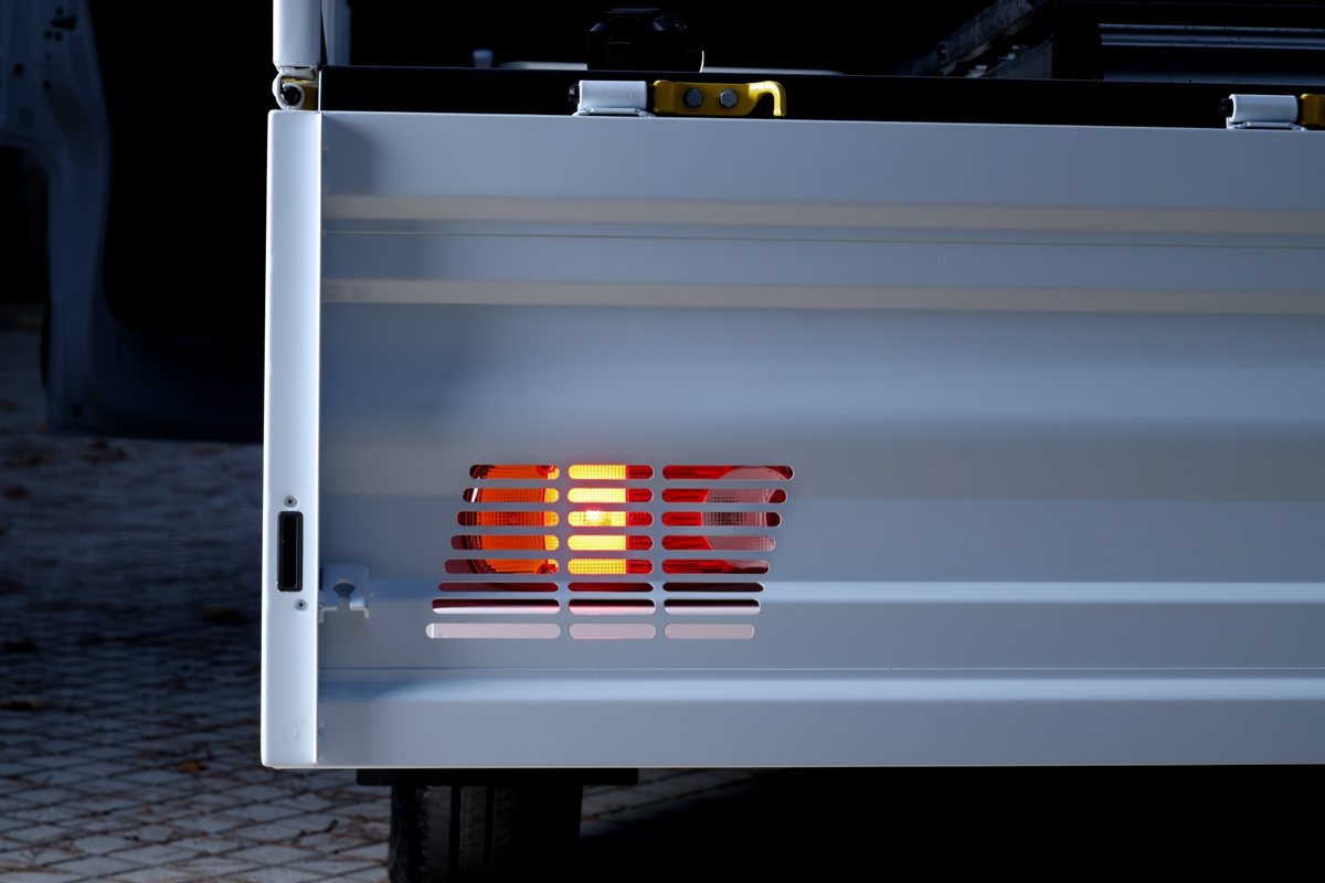 Renault Master ürün gamını iki seçenekle genişletti
