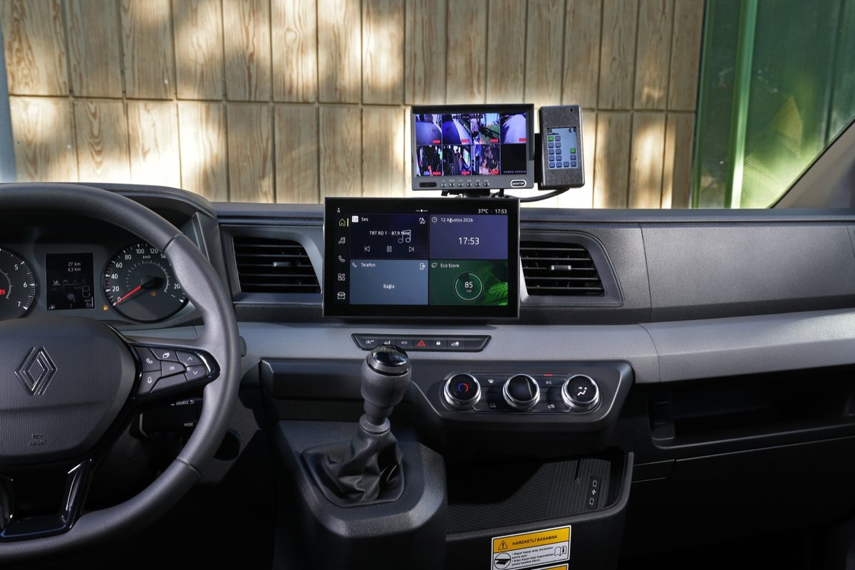 Renault Master ürün gamını iki seçenekle genişletti