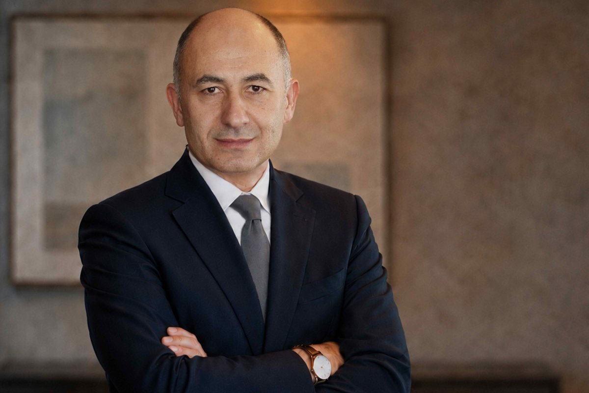 Rönesans ENR listesinde 11’inci kez ilk 50’ye girdi