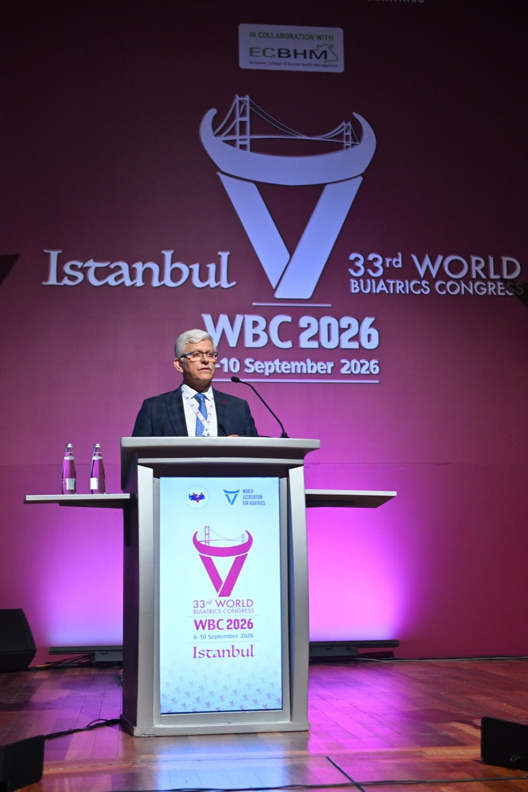 Veteriner ilaç ve aşılarında karekodlu takip çalışması başlatıldı