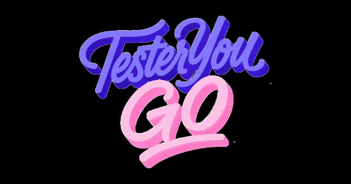 TesterYou Go mobil test yönetimi için yayımlandı