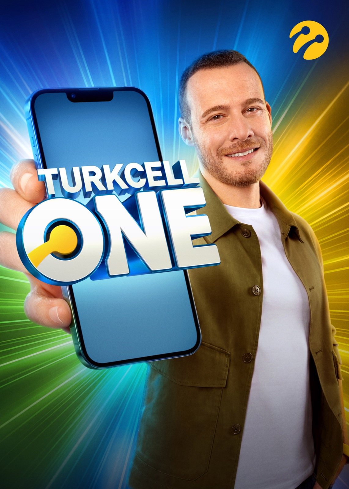 Disney+ Turkcell One abonelik paketine eklendi