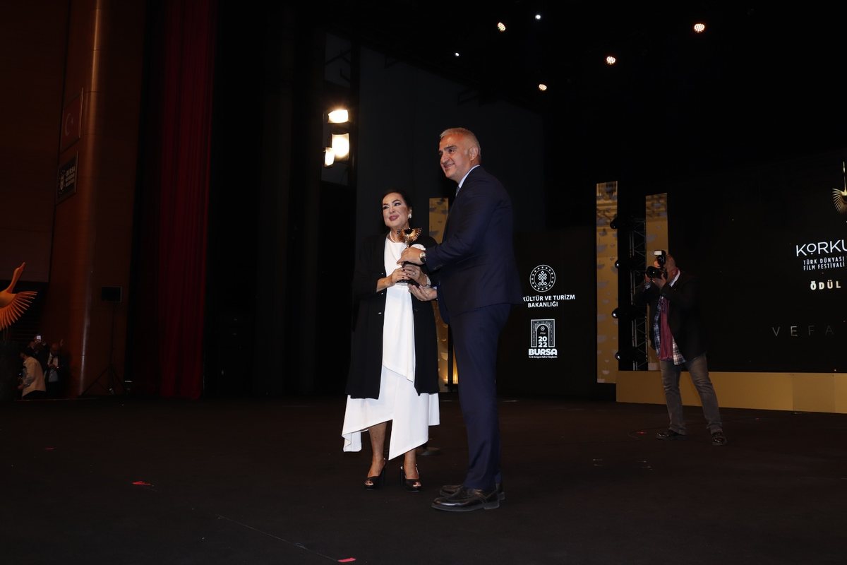 Korkut Ata Film Festivali İstanbul'a dönecek
