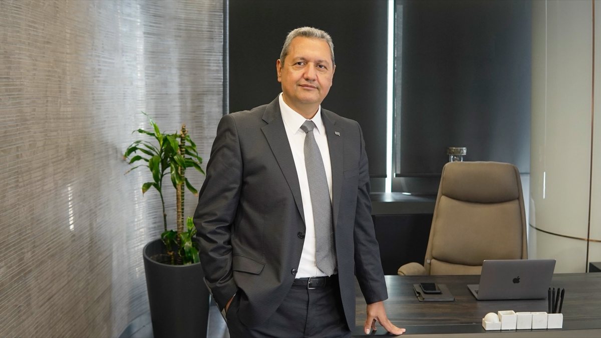 Elaris şarj soketi sayısını ilk yarıda yüzde 58 artırdı