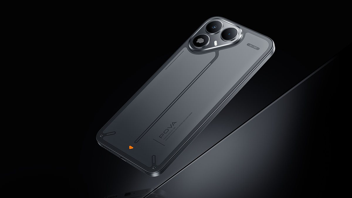 TECNO yeni POVA telefon serisini Türkiye'de satışa çıkardı