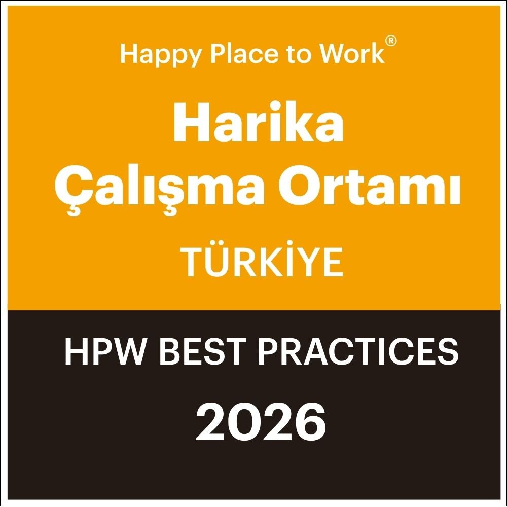 CCN Holding çalışma ortamı sertifikası aldı