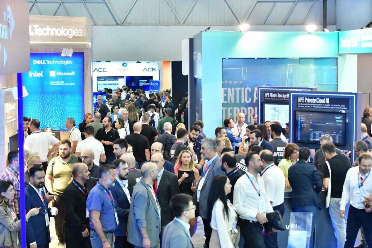 GITEX ile Terminal İstanbul mutabakat zaptı imzaladı