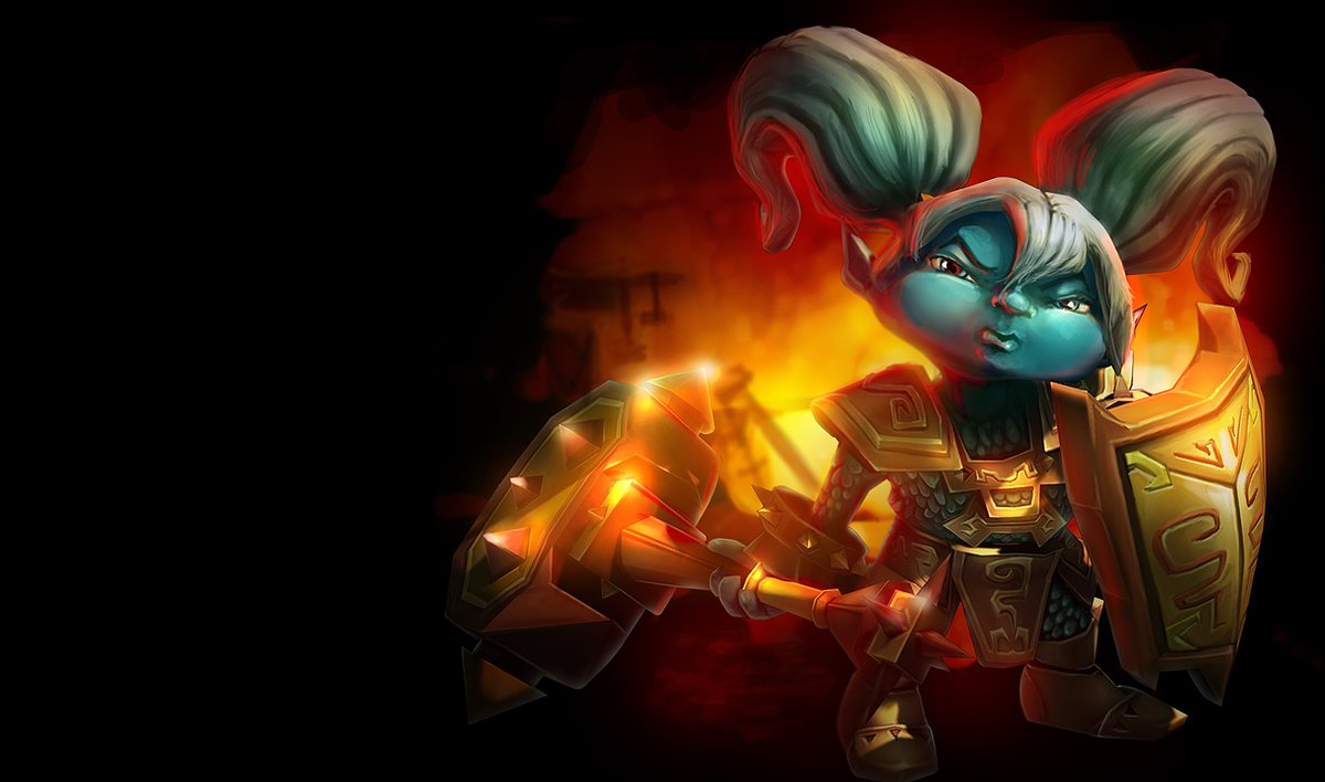 League of Legends ekibi güncelleme takvimini açıkladı