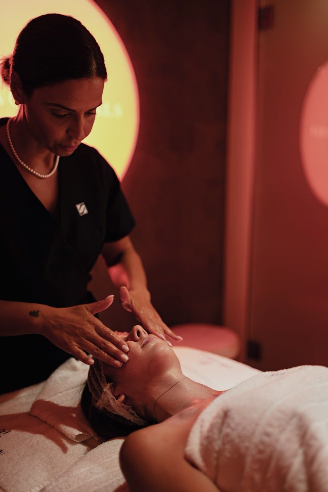 SkinCeuticals, Scuderia Ferrari HP'nin cilt bakımı ortağı oldu