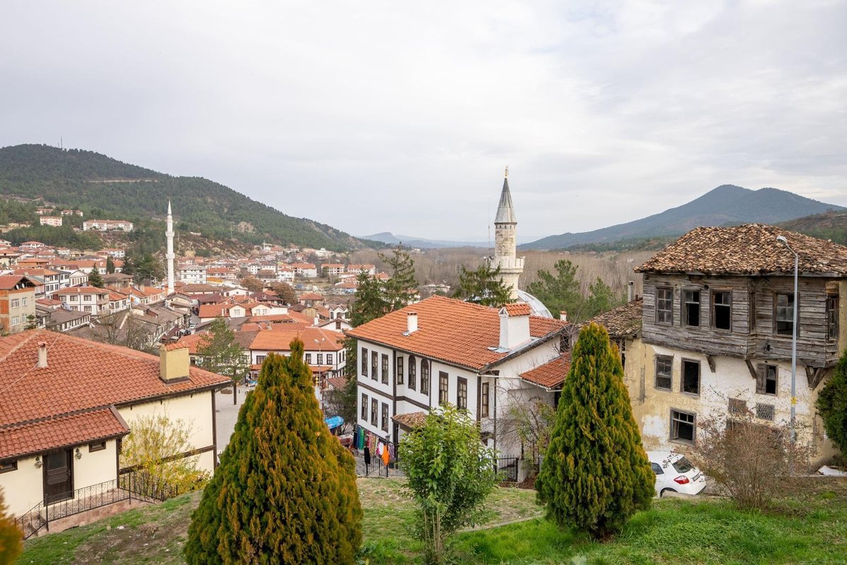 TGA 81 ilin Go ve Gezsen hesaplarını birleştirdi