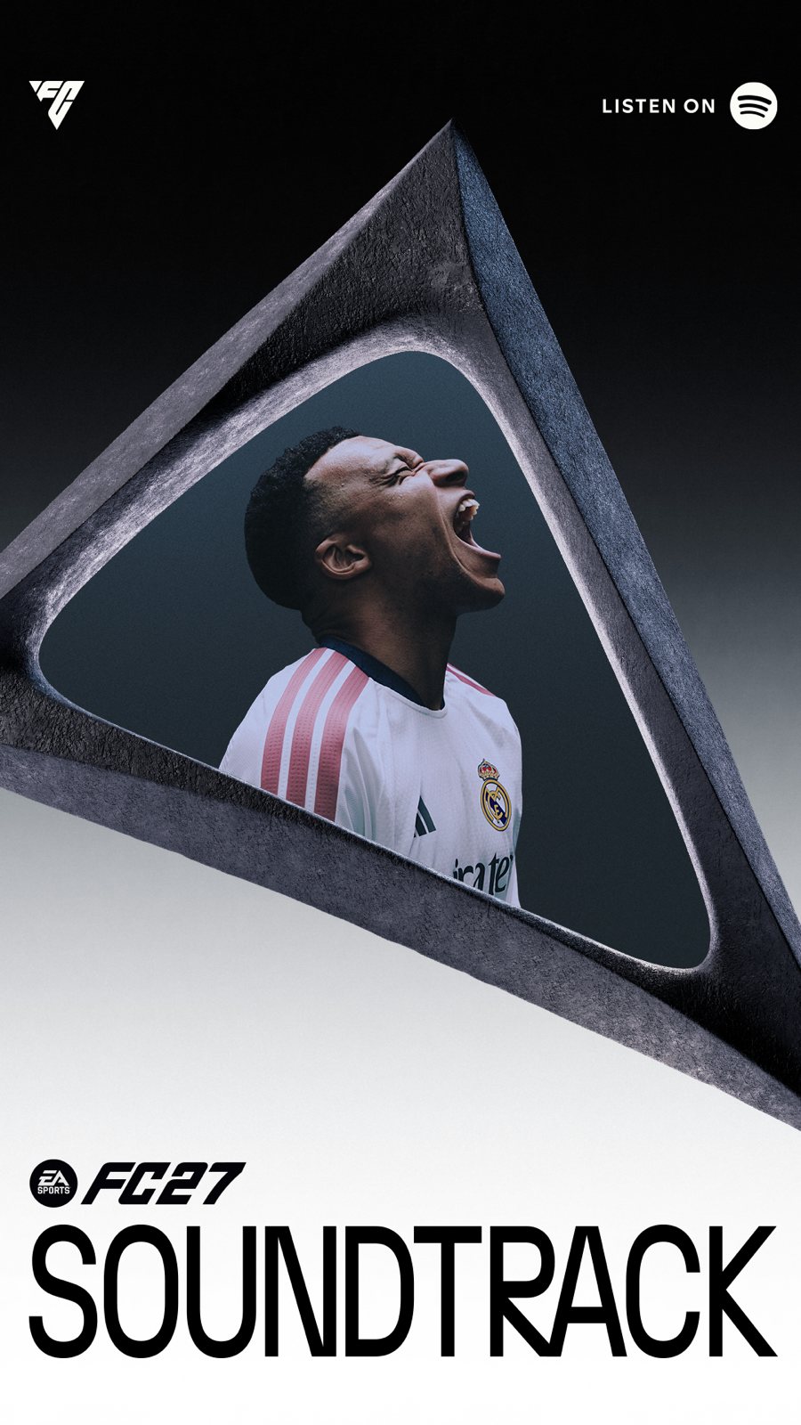 EA Sports FC yeni sezon müziklerini açıkladı