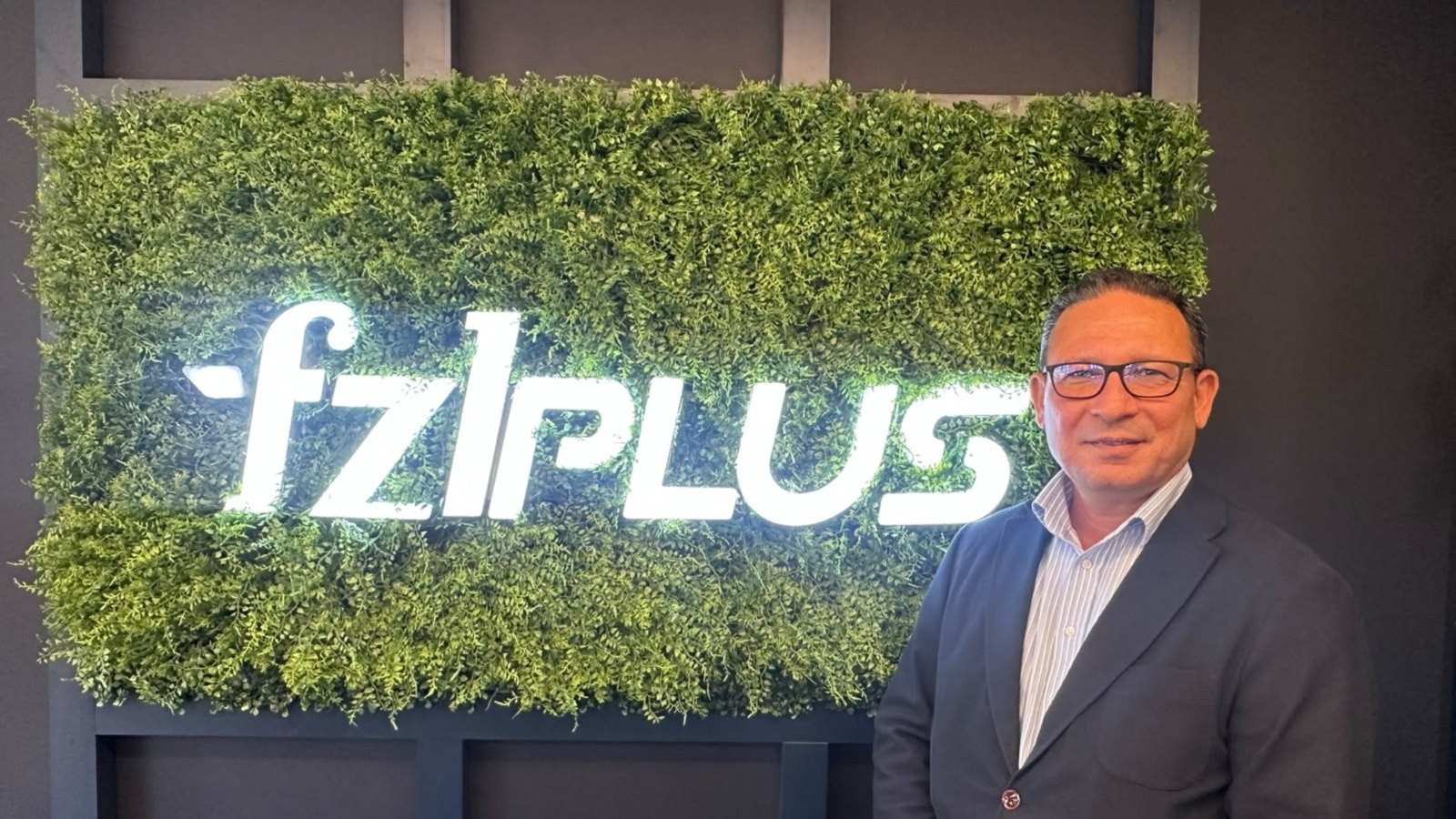 Murat Görgülü fzlPLUS operasyon yönetimine katıldı
