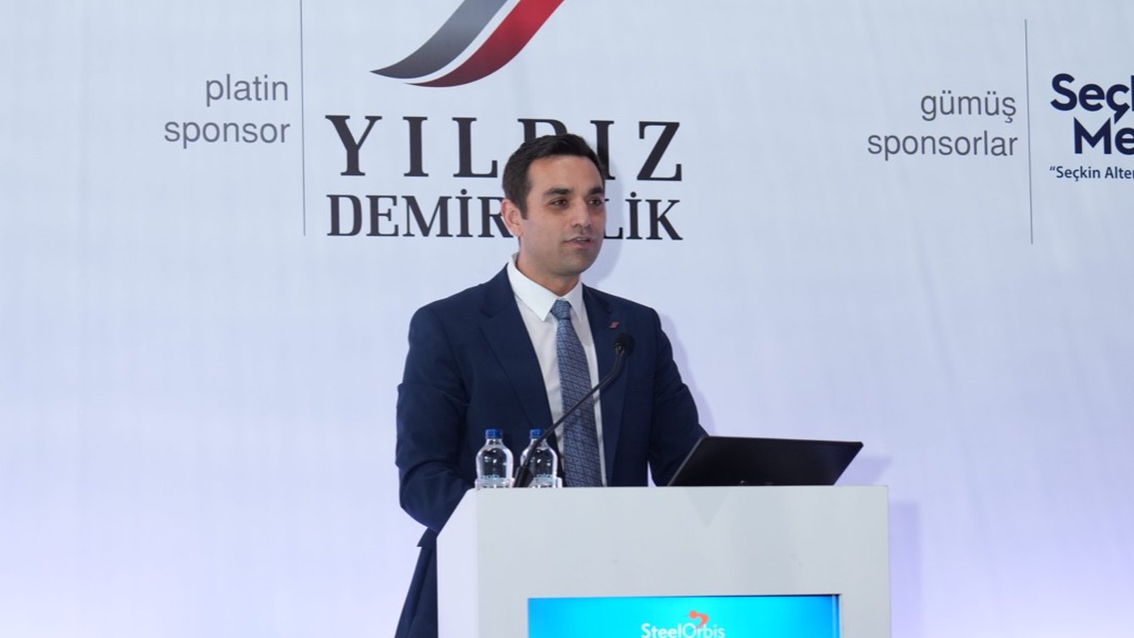 Yıldız Demir Çelik Stargate portalını yeni işlevlerle tanıttı