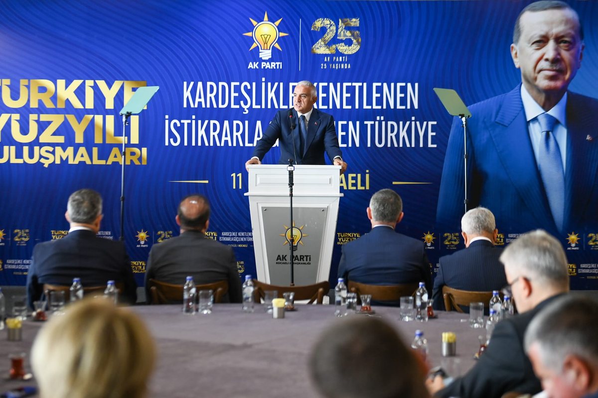 Bakanlık Kocaeli kıyı bandı plan değişikliğini onayladı