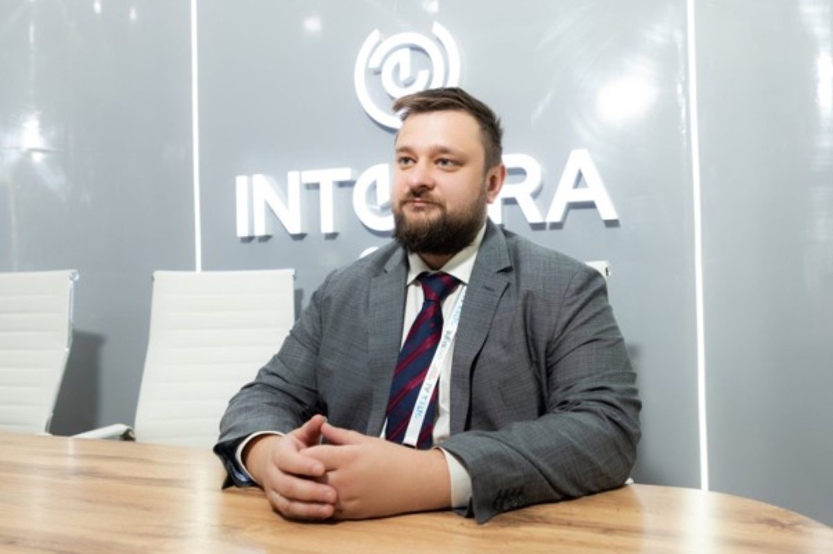 INTEGRA CITY ve GITEX iş birliği mutabakatı imzaladı