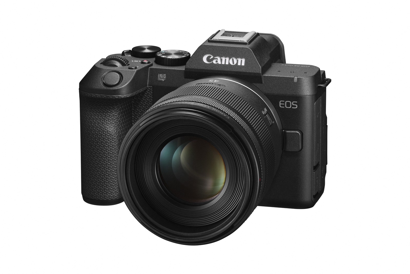 Canon, full-frame fotoğraf makinesi EOS R8 Mark II’yi tanıttı