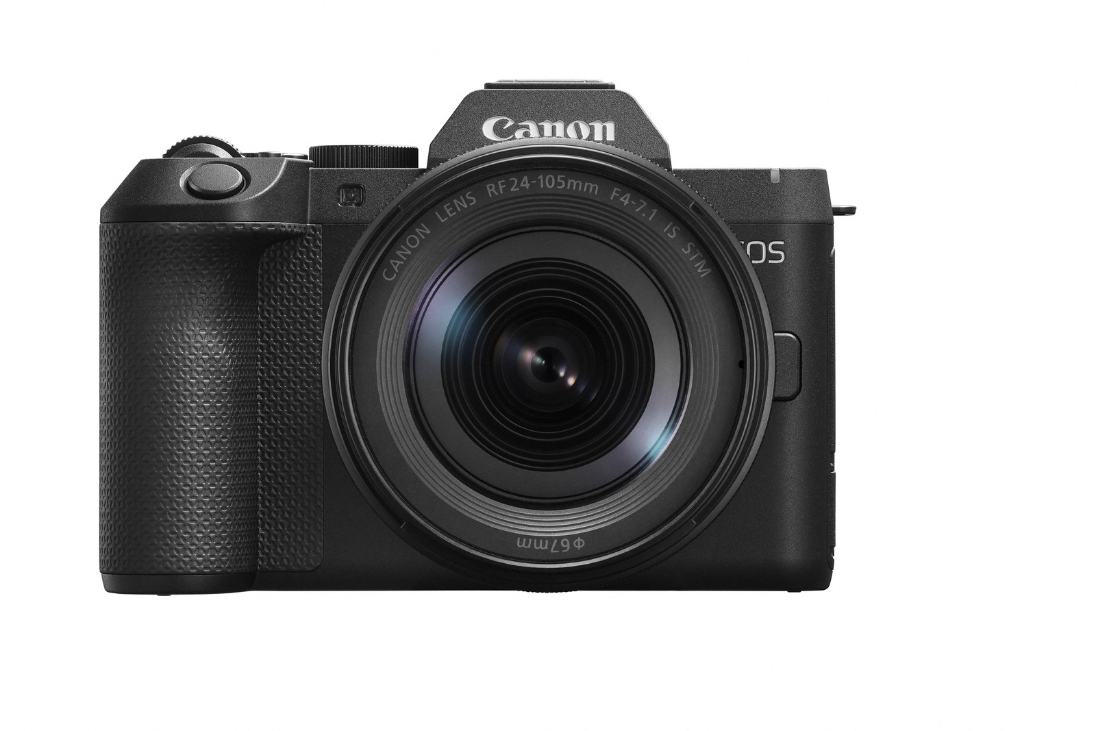 Canon, full-frame fotoğraf makinesi EOS R8 Mark II’yi tanıttı