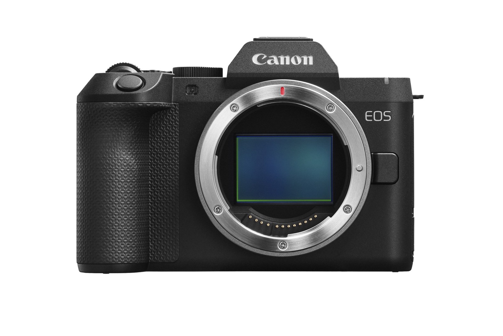 Canon, full-frame fotoğraf makinesi EOS R8 Mark II’yi tanıttı