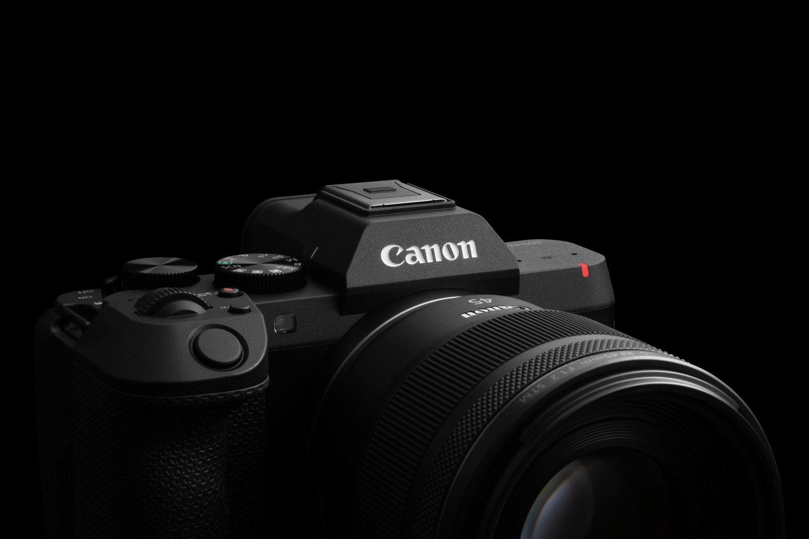 Canon, full-frame fotoğraf makinesi EOS R8 Mark II’yi tanıttı