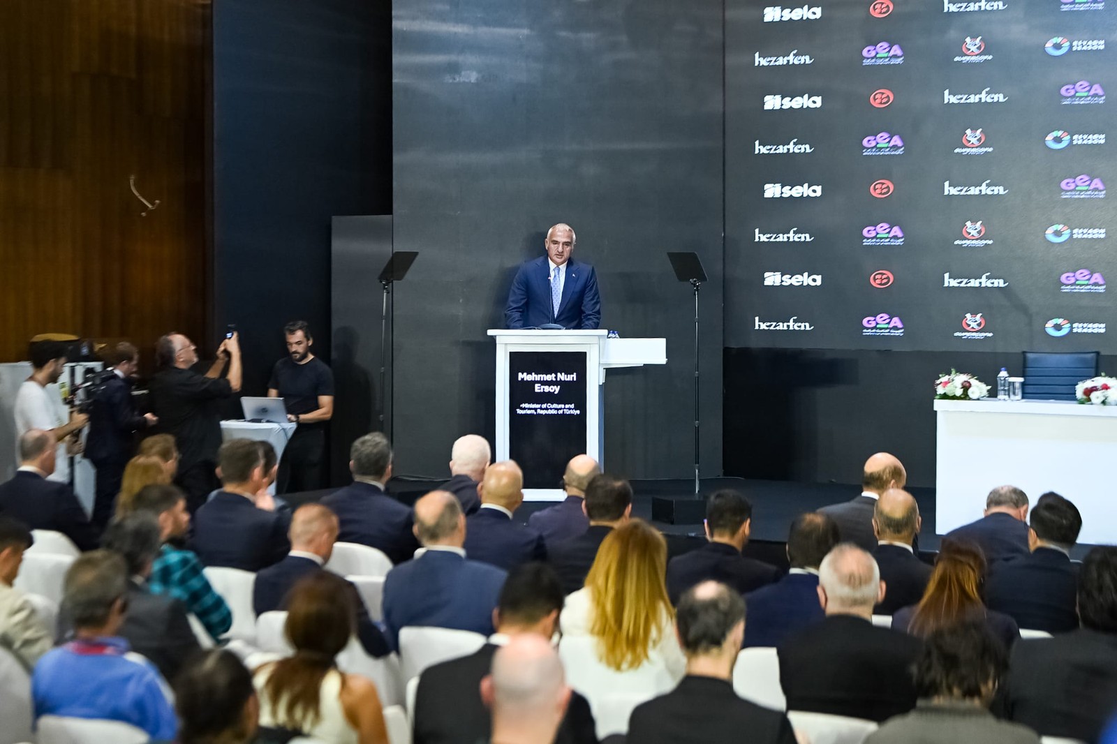 İspanya Süper Kupası 2-7 Şubat 2027’de İstanbul’da düzenlenecek