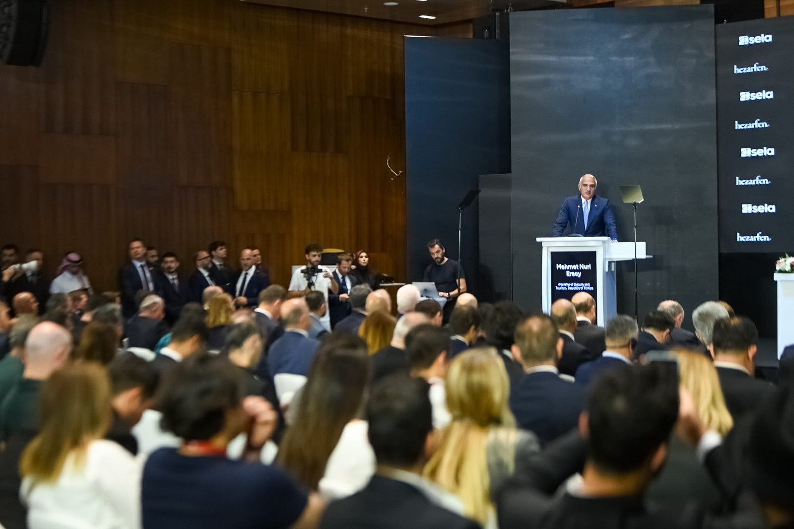 İspanya Süper Kupası 2-7 Şubat 2027’de İstanbul’da düzenlenecek