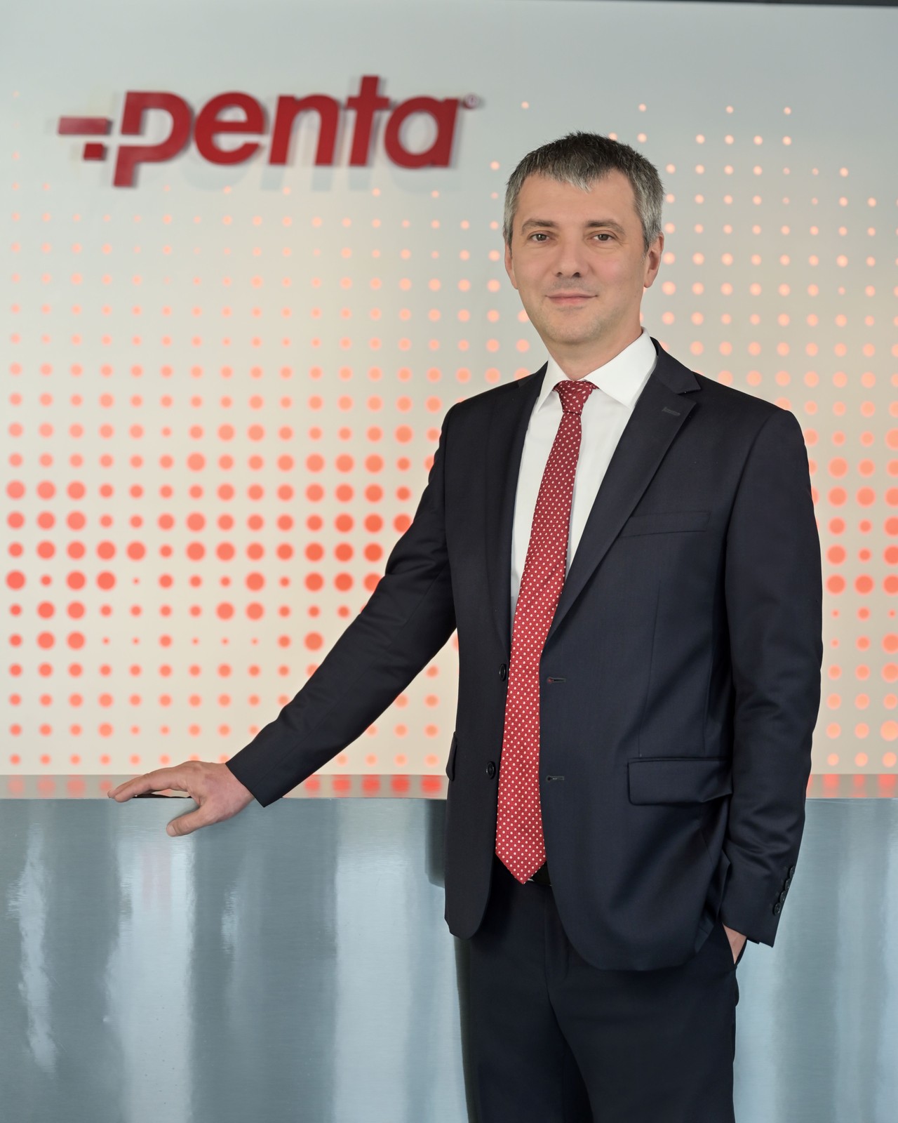 Penta Teknoloji, Constructor Tech’in Türkiye distribütörü oldu