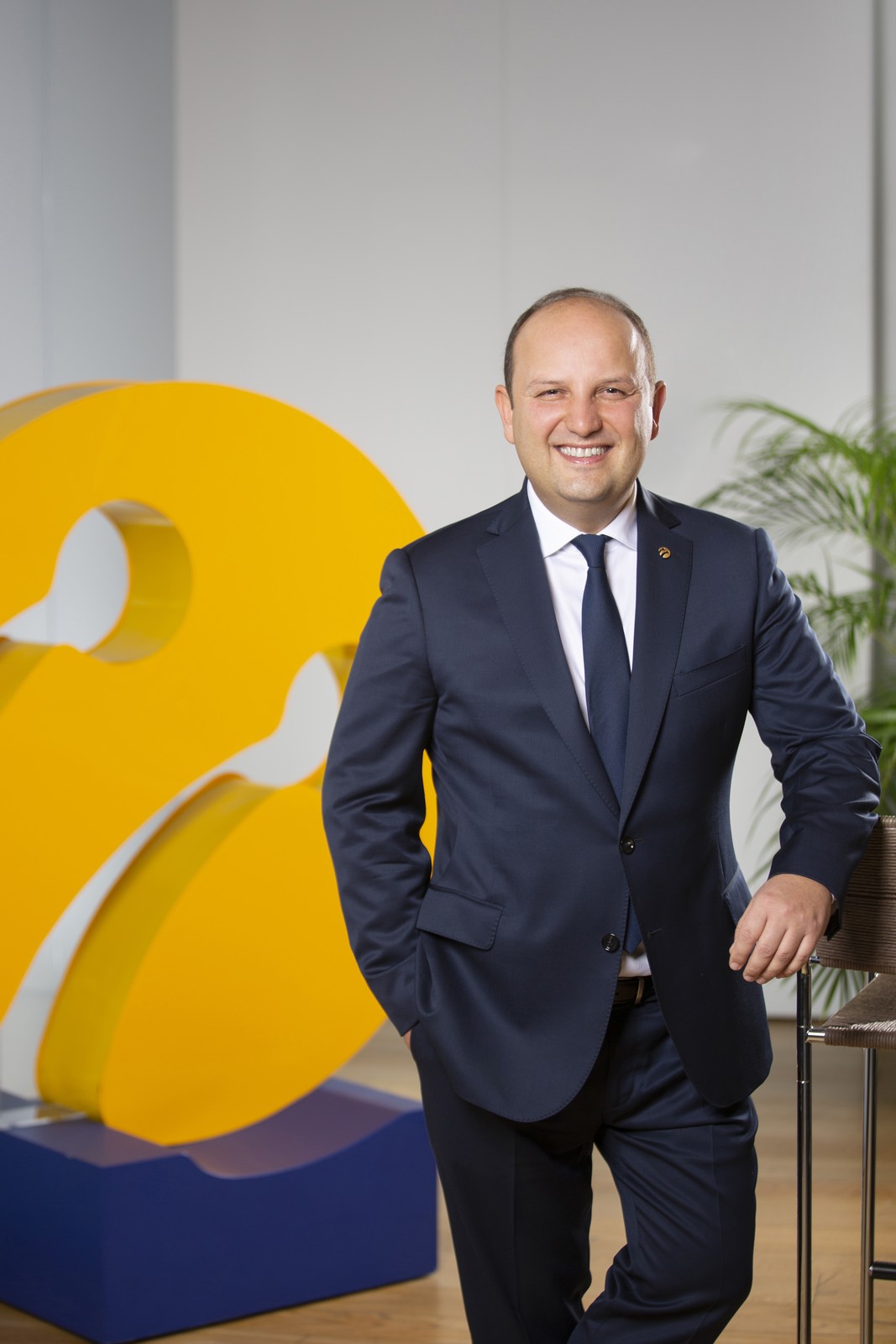Turkcell mühendisleri 3GPP’de 6G standart çalışmalarında görev alıyor