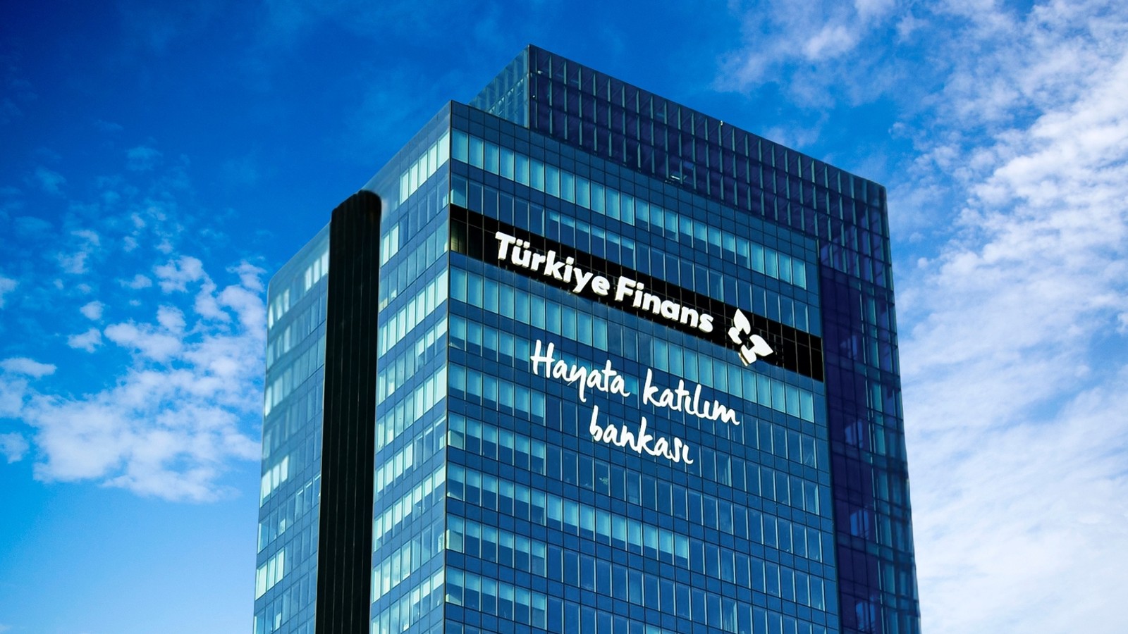 Türkiye Finans’ın iklimle bağlantılı finansmanı 7,1 milyar TL’ye ulaştı