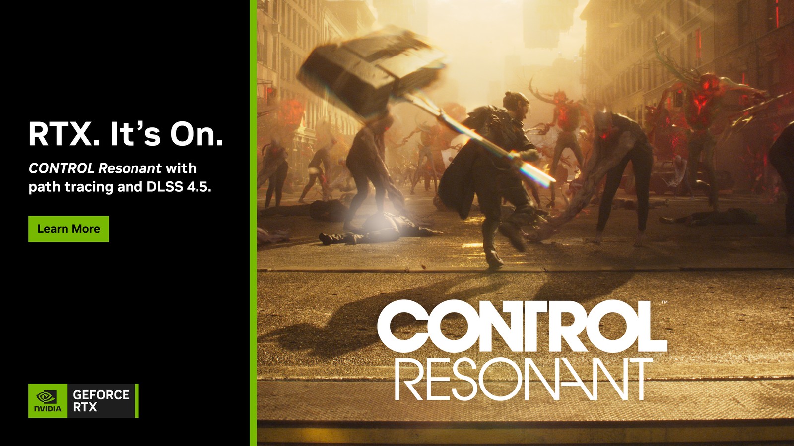 Yeni Game Ready sürücüsü yayımlandı, NVIDIA ACE ve RTX Kit güncellendi