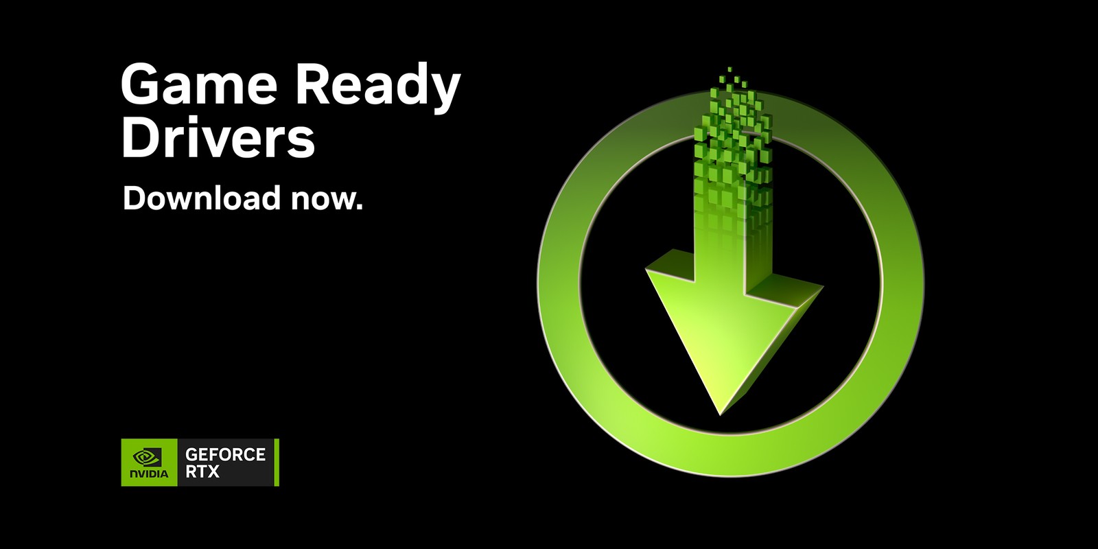 Yeni Game Ready sürücüsü yayımlandı, NVIDIA ACE ve RTX Kit güncellendi