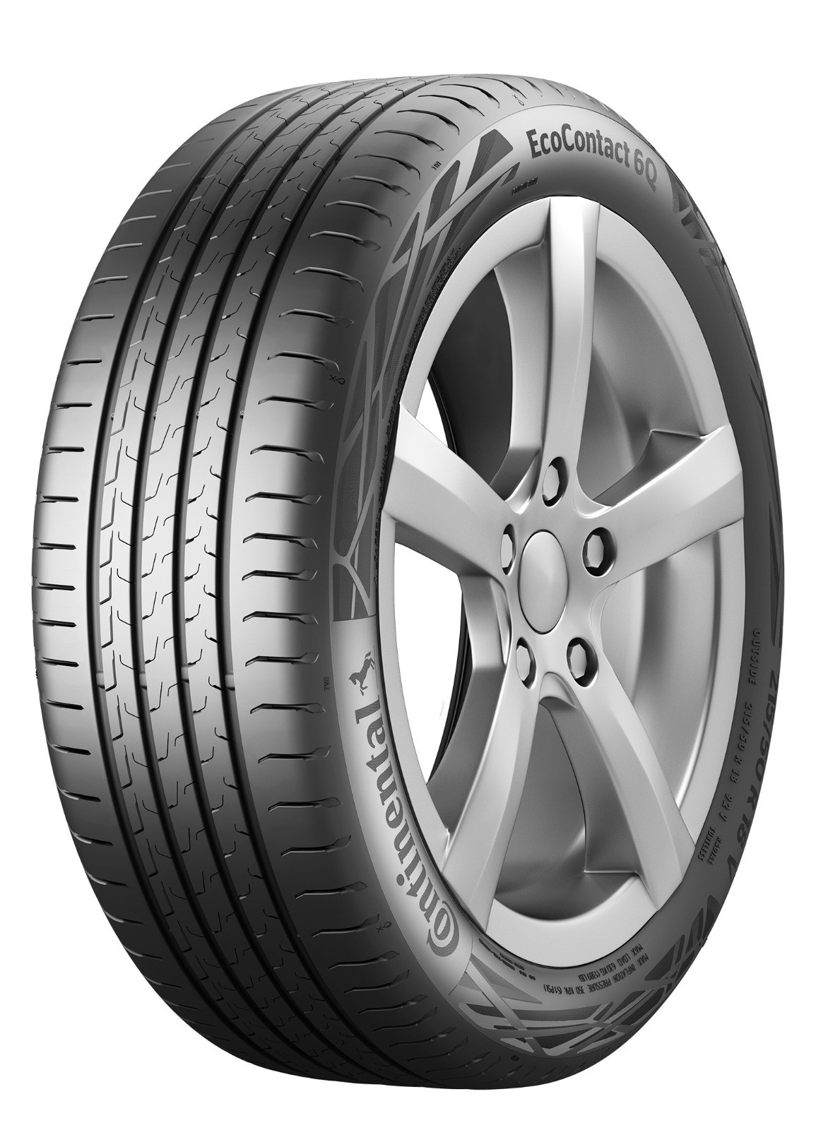Continental, yeni Audi Q3 için orijinal ekipman lastik tedarikçisi oldu