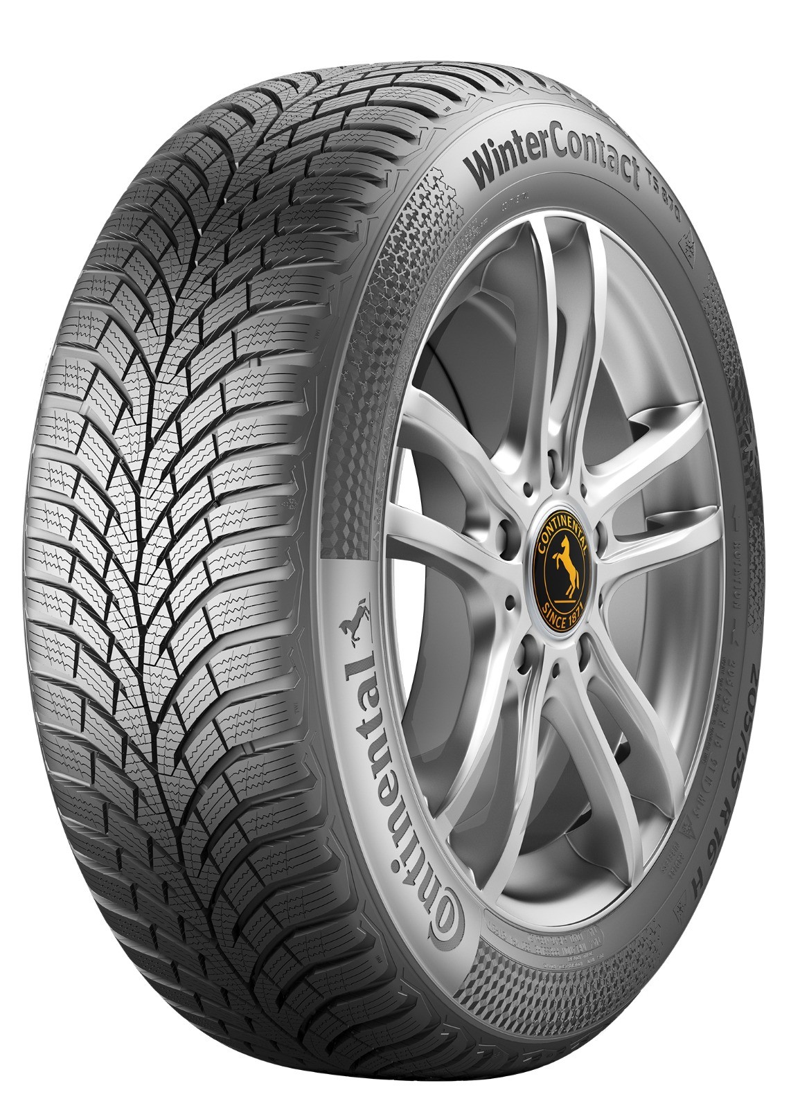 Continental, yeni Audi Q3 için orijinal ekipman lastik tedarikçisi oldu
