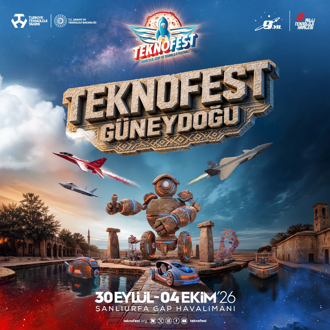 Hepsiburada’nın lojistik yarışmasının ödülleri TEKNOFEST’te verilecek