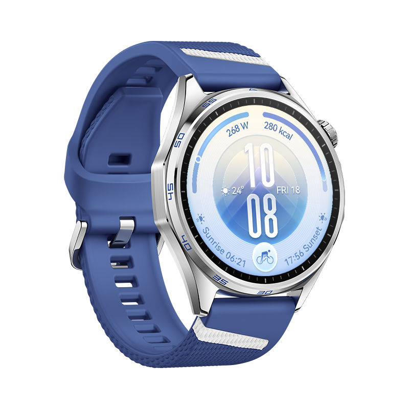 HUAWEI, WATCH GT 7 Serisi akıllı saatlerde temassız ödeme sunuyor