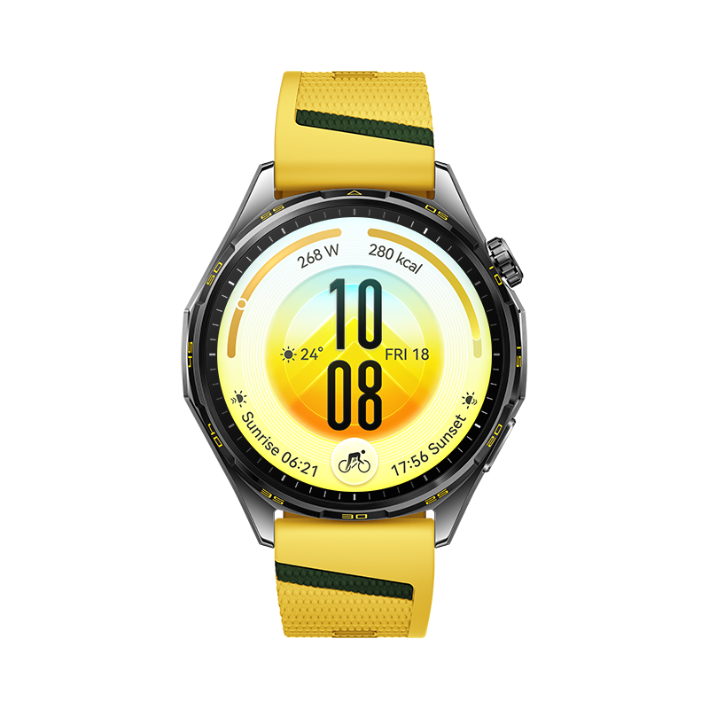 HUAWEI, WATCH GT 7 Serisi akıllı saatlerde temassız ödeme sunuyor