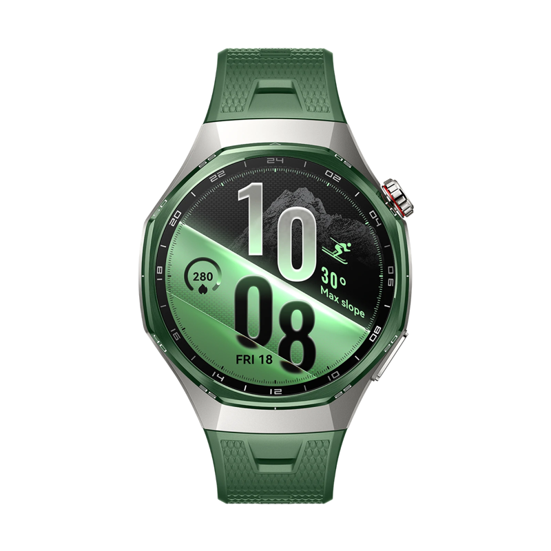 HUAWEI, WATCH GT 7 Serisi akıllı saatlerde temassız ödeme sunuyor
