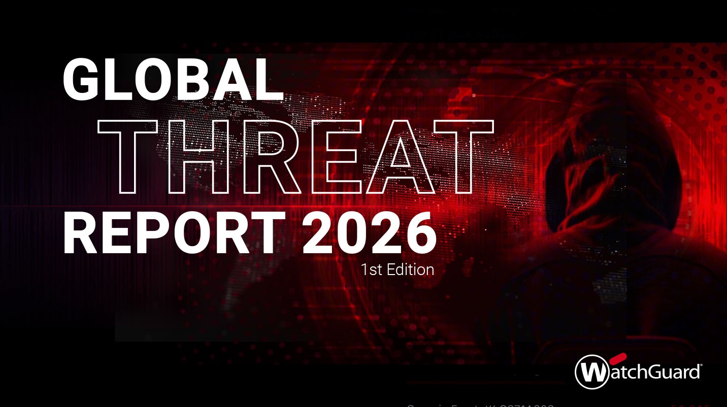 WatchGuard raporu: ağ saldırıları azaldı, yeni zararlı yazılım arttı