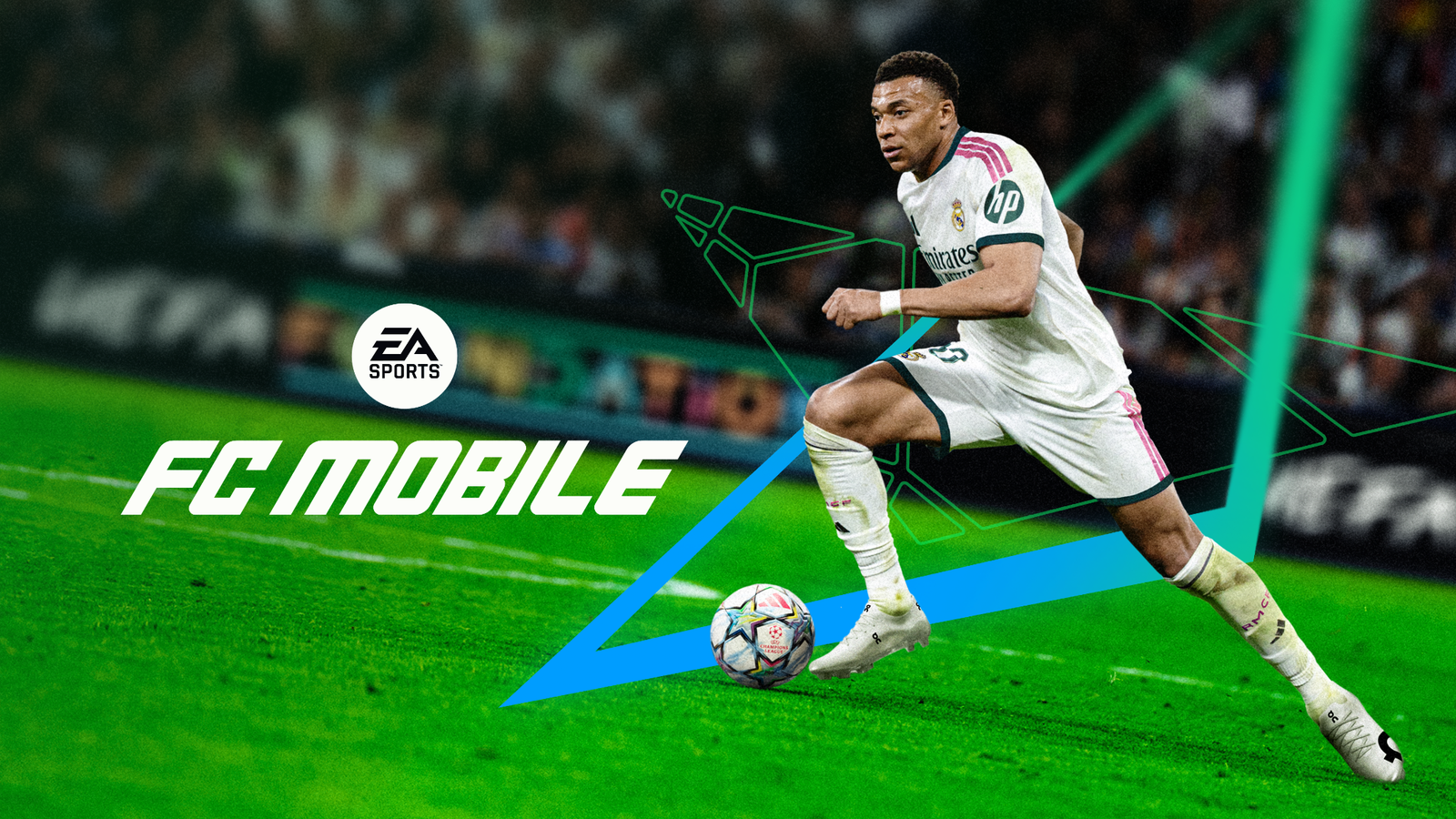 FC Mobile’ın yeni sezonu Gauntlet Mode ve Game Plans ile başladı
