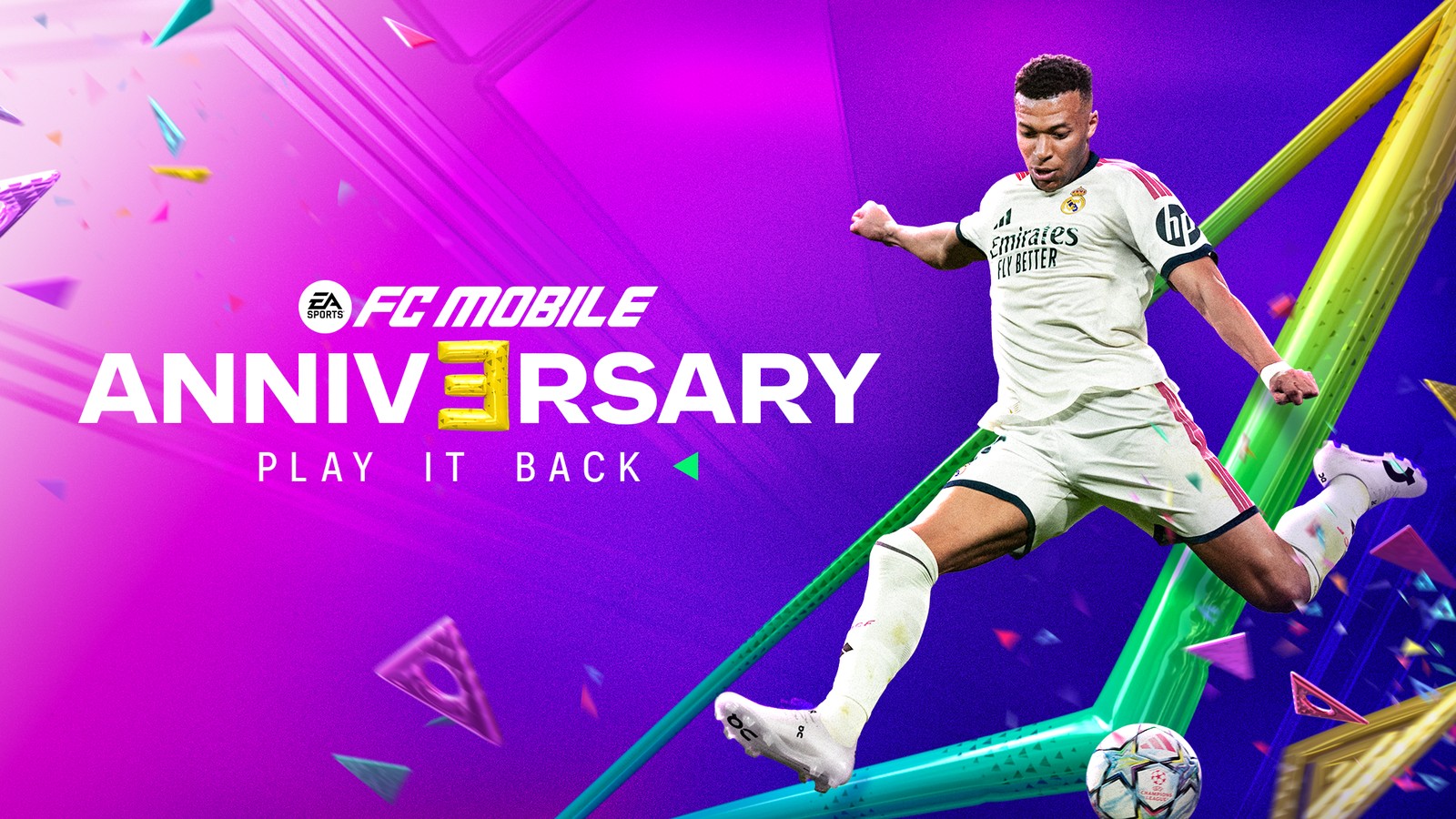 FC Mobile’ın yeni sezonu Gauntlet Mode ve Game Plans ile başladı
