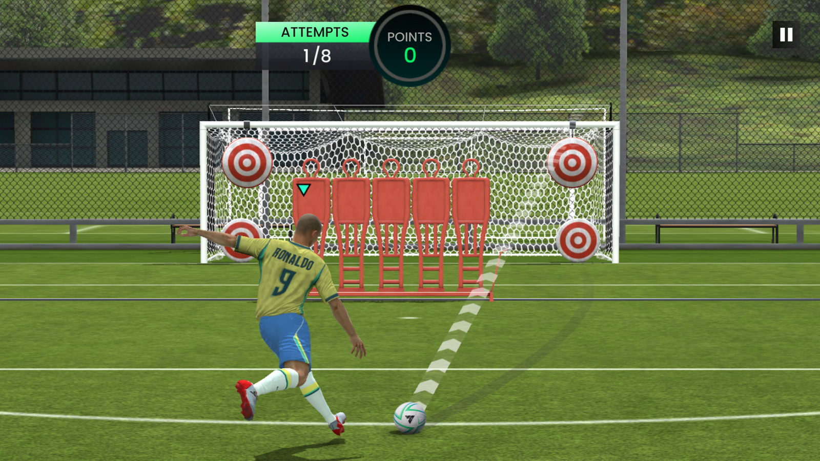 FC Mobile’ın yeni sezonu Gauntlet Mode ve Game Plans ile başladı