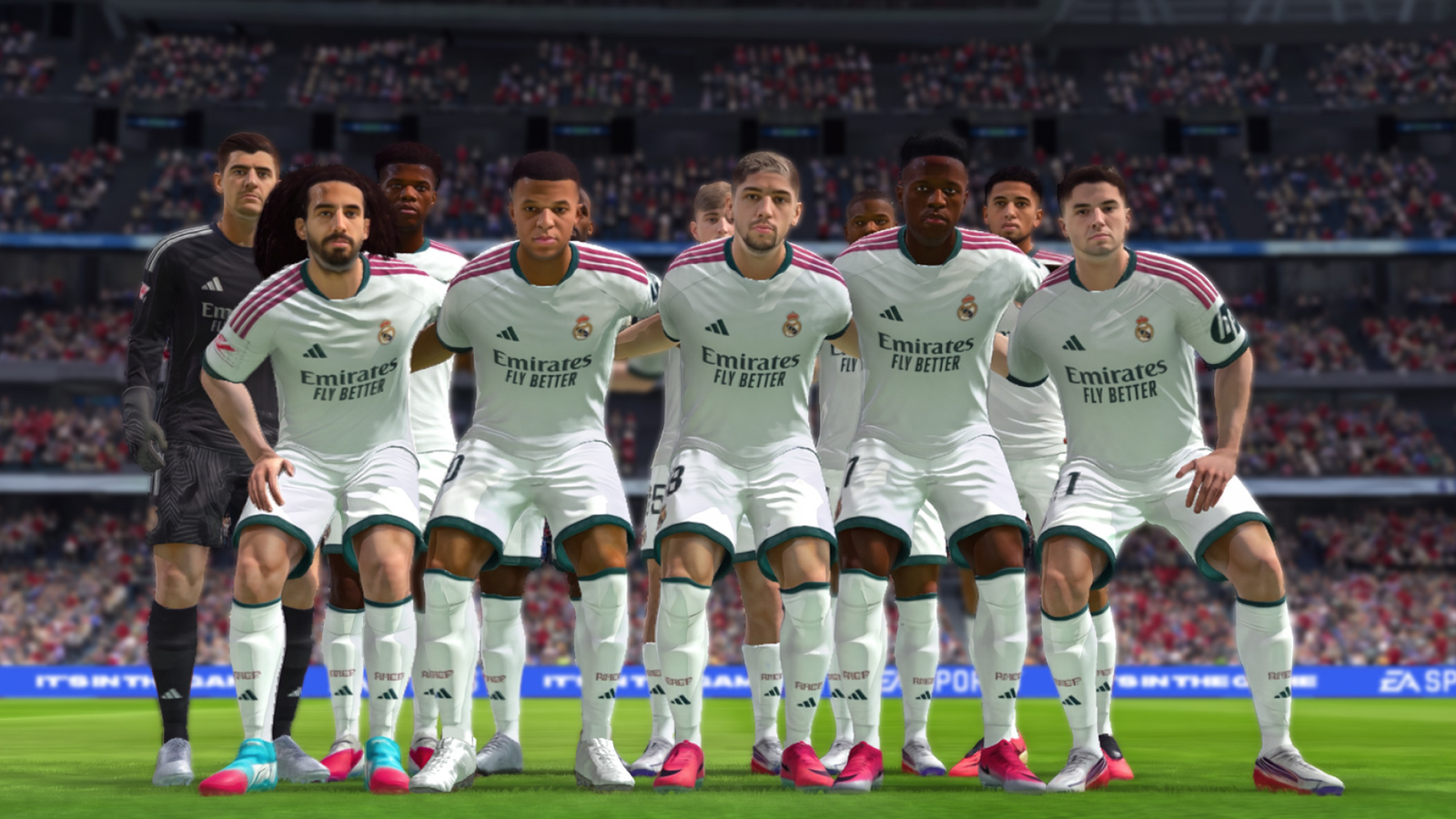 FC Mobile’ın yeni sezonu Gauntlet Mode ve Game Plans ile başladı