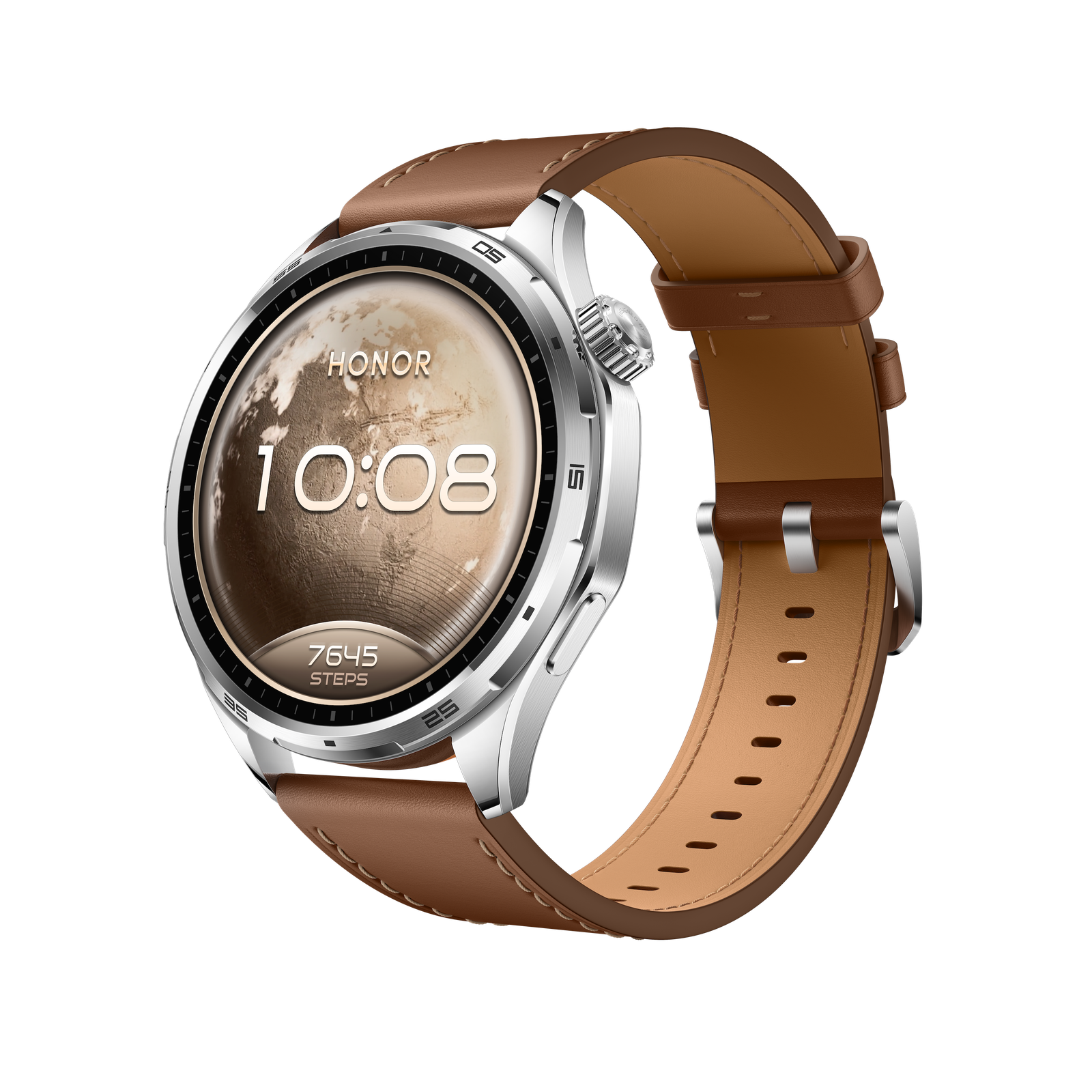 HONOR Watch 6, 35 güne varan pil ömrüyle Türkiye’de satışta