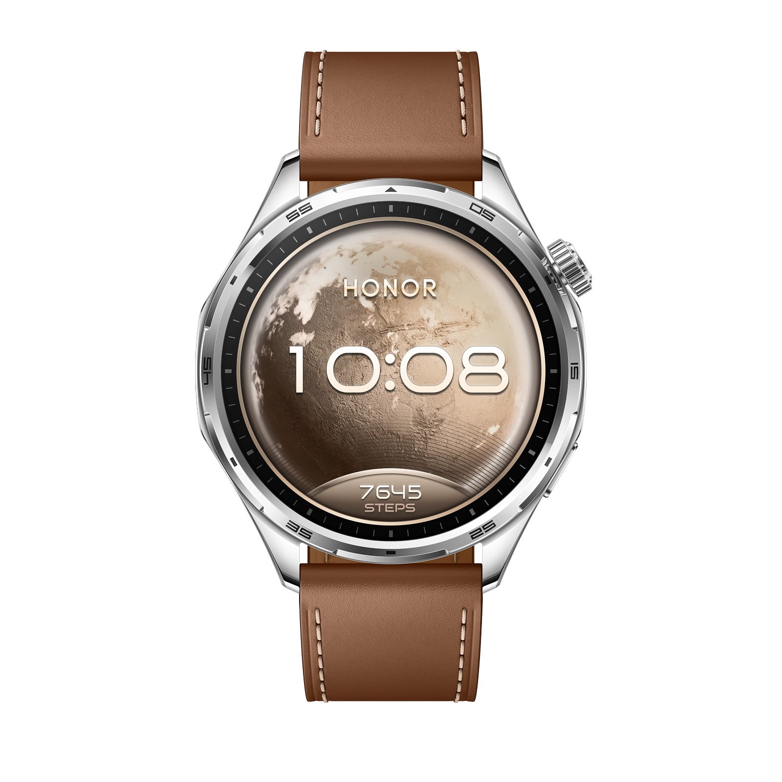 HONOR Watch 6, 35 güne varan pil ömrüyle Türkiye’de satışta