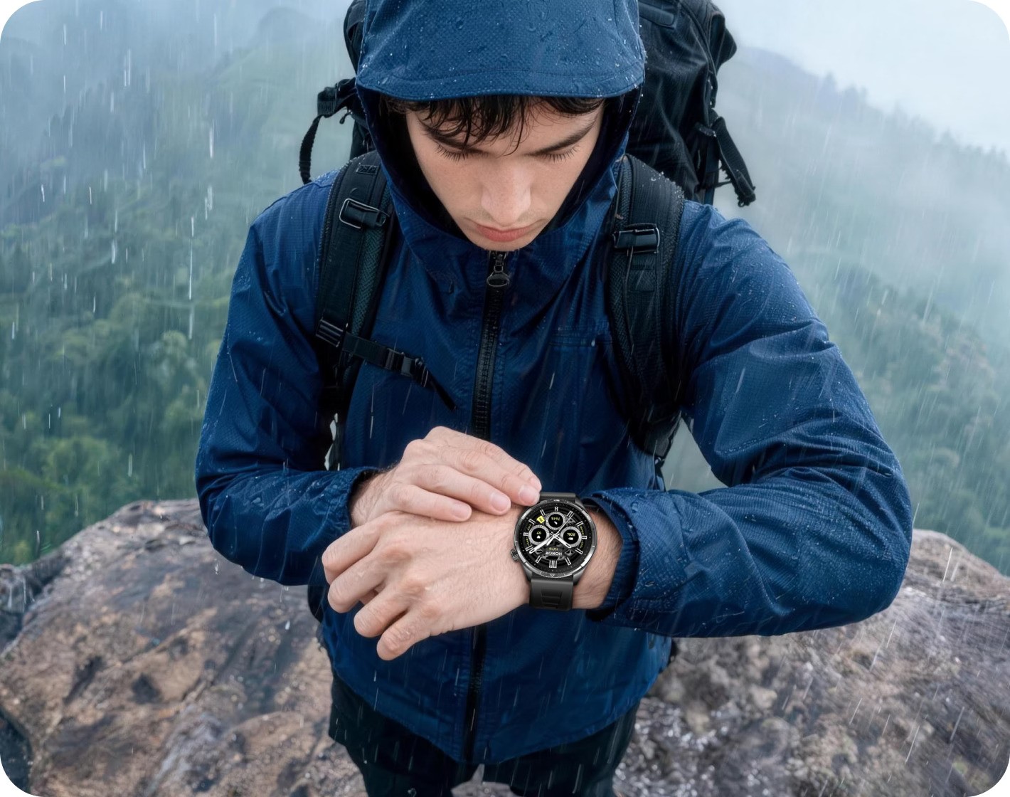 HONOR Watch 6, 35 güne varan pil ömrüyle Türkiye’de satışta